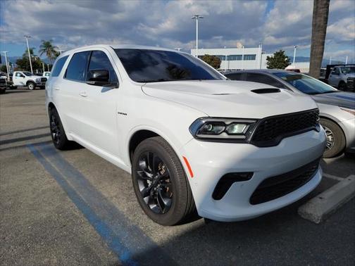 2022 Dodge Durango R/T AWD