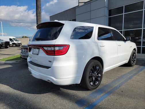 2022 Dodge Durango R/T AWD