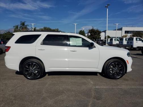 2024 Dodge Durango GT AWD