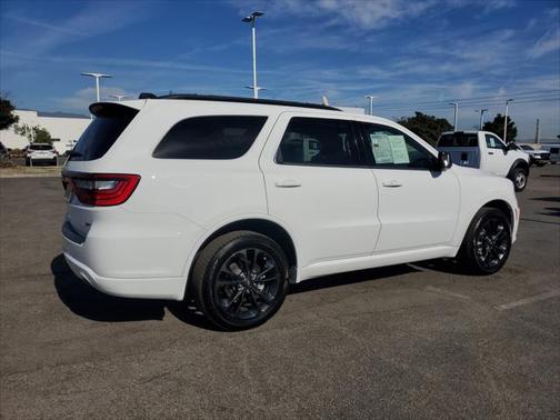 2024 Dodge Durango GT AWD