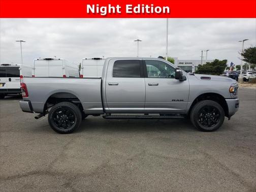 2024 RAM 2500 Big Horn Crew Cab 4x4 64' Box