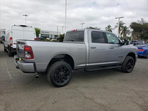 2024 RAM 2500 Big Horn Crew Cab 4x4 64' Box