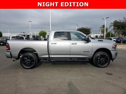2024 RAM 2500 Big Horn Crew Cab 4x4 64' Box