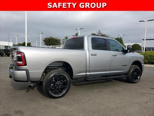 2024 RAM 2500 Big Horn Crew Cab 4x4 64' Box