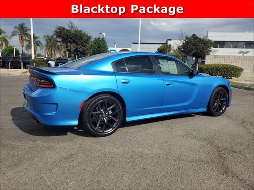2023 Dodge Charger R/T
