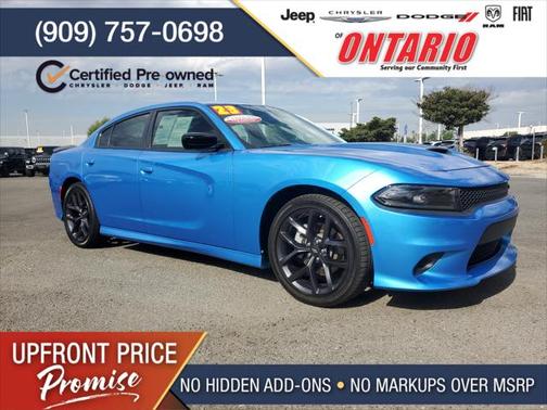 2023 Dodge Charger R/T