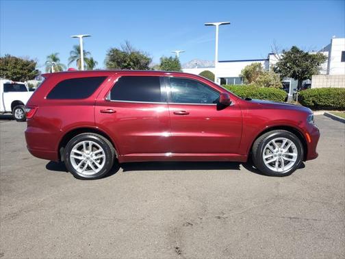 2022 Dodge Durango GT RWD
