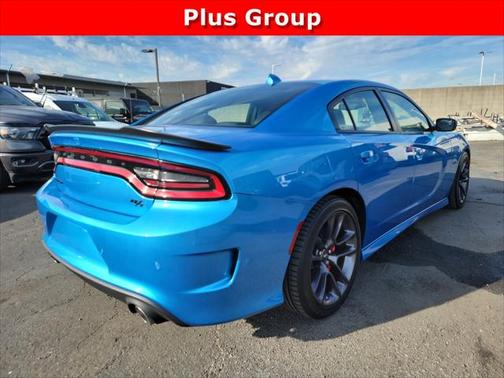2023 Dodge Charger R/T