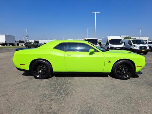 2019 Dodge Challenger R/T Scat Pack