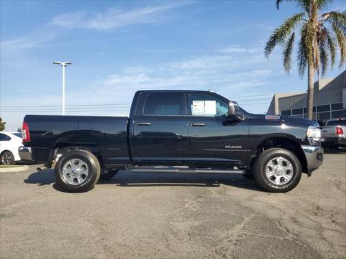2024 RAM 2500 Big Horn Crew Cab 4x4 64' Box