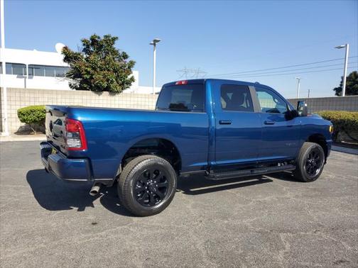 2024 RAM 2500 Big Horn Crew Cab 4x4 64' Box