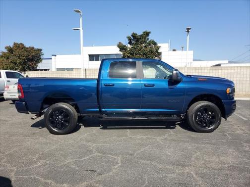 2024 RAM 2500 Big Horn Crew Cab 4x4 64' Box