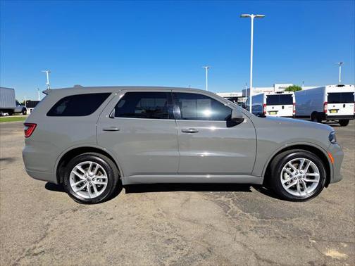 2022 Dodge Durango GT RWD