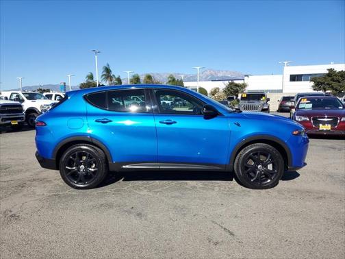 2024 Dodge Hornet R/T EAWD