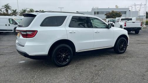 2024 Dodge Durango SXT AWD