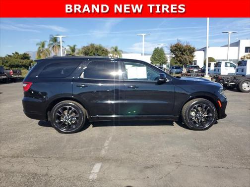 2023 Dodge Durango R/T Plus RWD