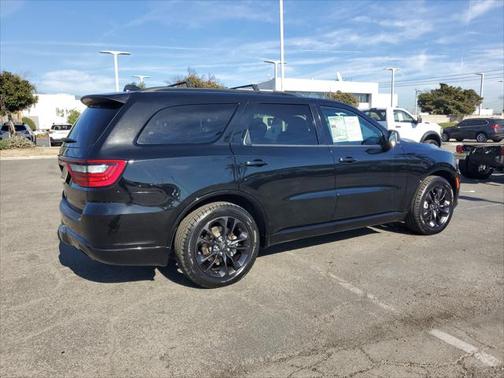 2023 Dodge Durango R/T Plus RWD