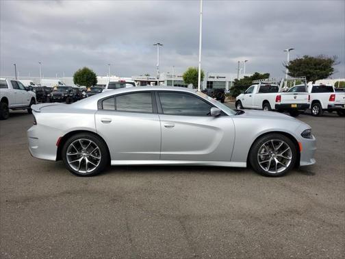 2022 Dodge Charger GT RWD