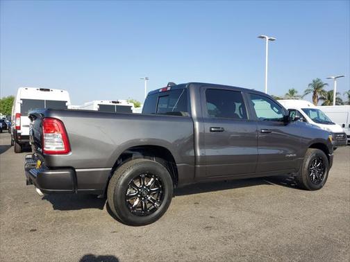 2019 RAM 1500 Big Horn/Lone Star Crew Cab 4x4 57' Box