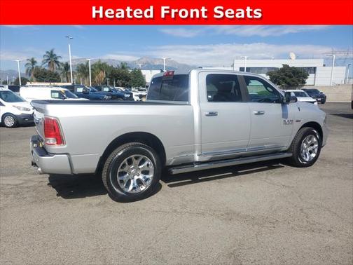 2016 RAM 1500 Longhorn Limited
