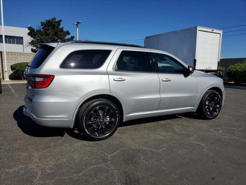 2024 Dodge Durango GT Plus RWD