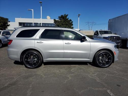 2024 Dodge Durango GT Plus RWD