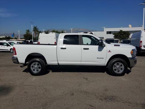 2023 RAM 2500 Big Horn Crew Cab 4x4 64' Box