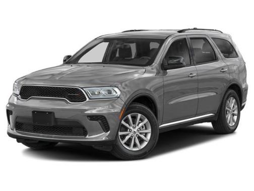 2024 Dodge Durango GT Plus RWD
