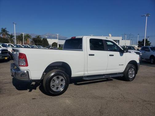 2024 RAM 2500 Big Horn Crew Cab 4x4 64' Box