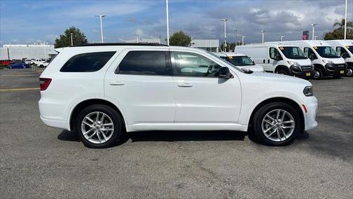2023 Dodge Durango GT Plus AWD