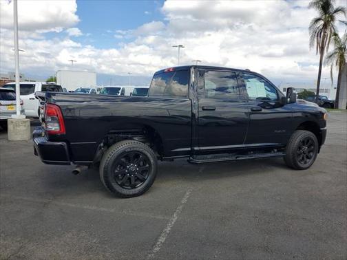 2024 RAM 2500 Big Horn Crew Cab 4x4 64' Box