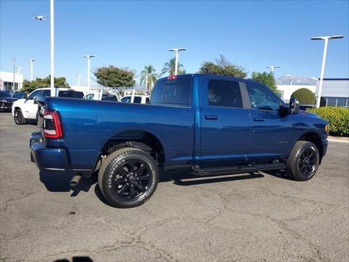 2024 RAM 2500 Big Horn Crew Cab 4x4 64' Box