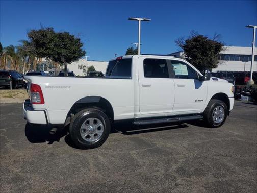 2024 RAM 2500 Big Horn Crew Cab 4x4 64' Box