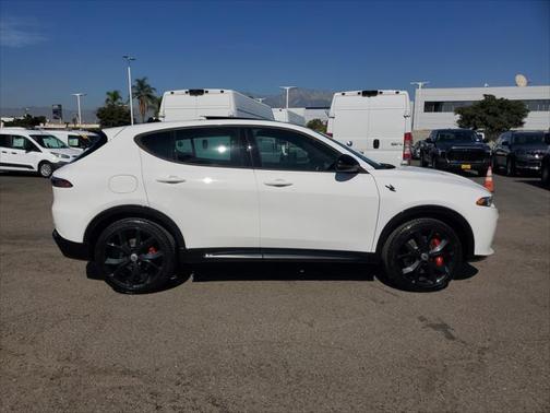 2025 Dodge Hornet R/T Plus EAWD