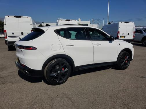 2025 Dodge Hornet R/T Plus EAWD