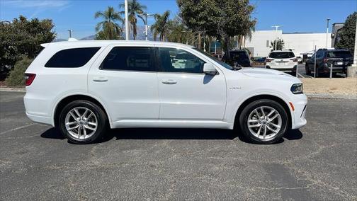 2022 Dodge Durango R/T AWD