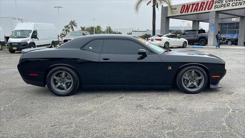 2020 Dodge Challenger R/T Scat Pack