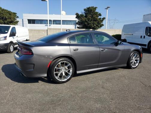 2023 Dodge Charger GT