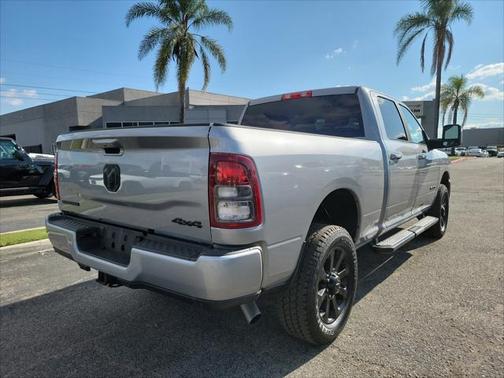 2024 RAM 2500 Big Horn Crew Cab 4x4 64' Box