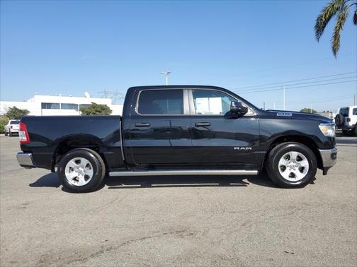 2023 RAM 1500 Big Horn Crew Cab 4x2 57' Box
