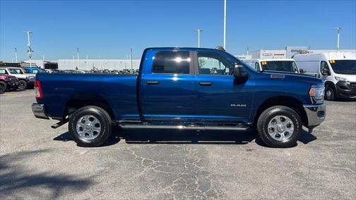 2024 RAM 2500 Big Horn Crew Cab 4x4 64' Box