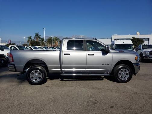 2024 RAM 2500 Big Horn Crew Cab 4x4 64' Box