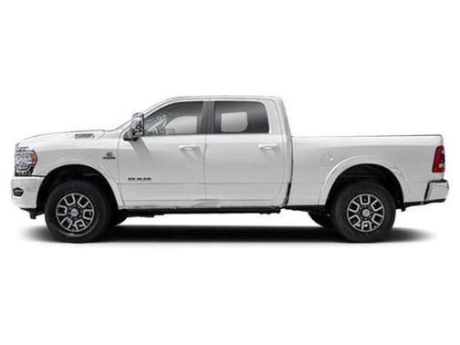 2024 RAM 3500 Limited Crew Cab 4x4 8 Box