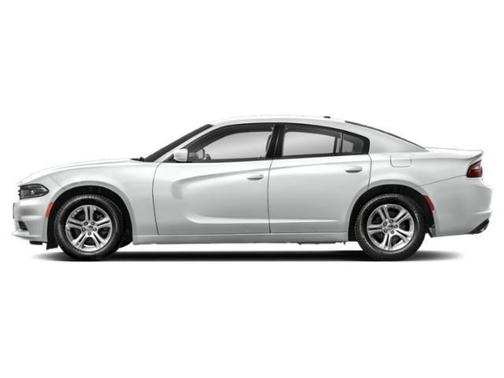 2022 Dodge Charger SXT RWD