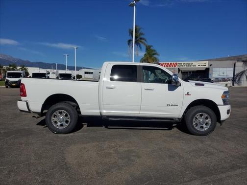 2024 RAM 2500 Laramie Crew Cab 4x4 64' Box