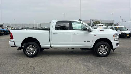 2024 RAM 2500 Laramie Crew Cab 4x4 64' Box