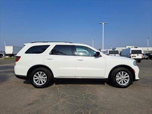 2024 Dodge Durango SXT RWD