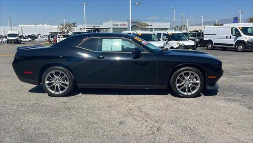 2023 Dodge Challenger GT AWD