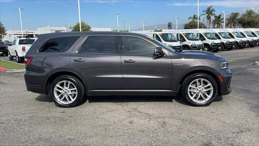 2021 Dodge Durango R/T AWD