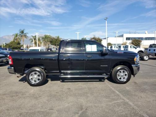 2024 RAM 2500 Big Horn Crew Cab 4x4 64' Box